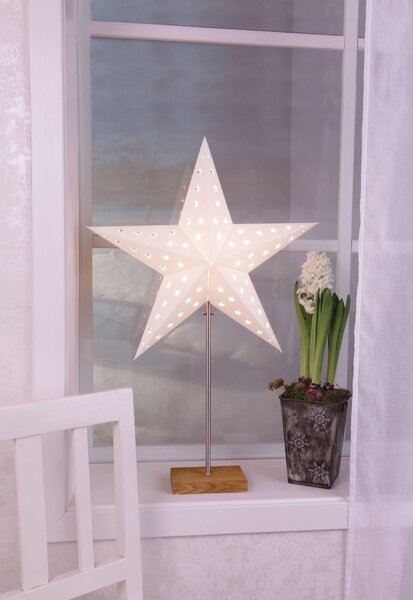 Stolní lampa Kombi Shade/Star Leo