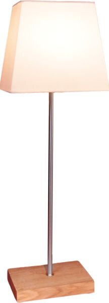 Stolní lampa Kombi Shade/Star Leo