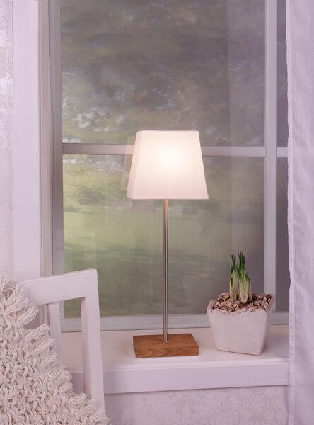 Stolní lampa Kombi Shade/Star Leo