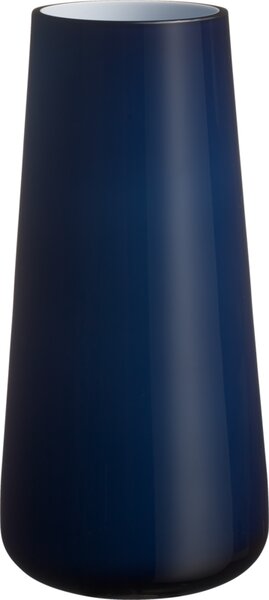 Villeroy&Boch Numa Vase 34cm midnight sky