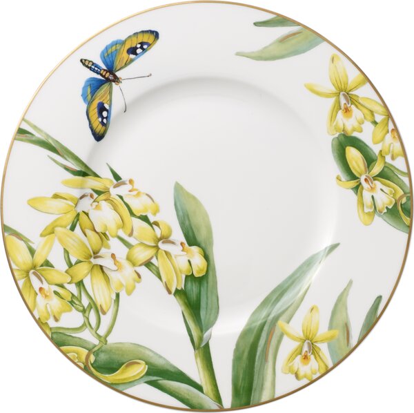 Villeroy&Boch Villeroy & Boch Amazonia Anmut pečivový talíř 16cm