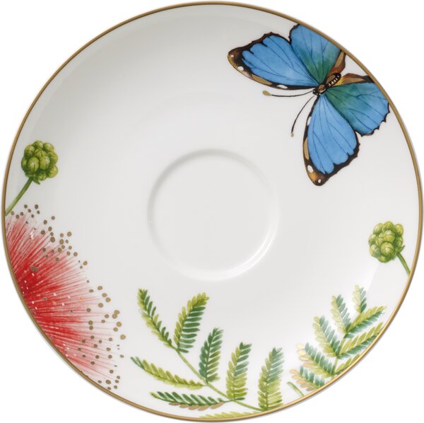 Villeroy&Boch Villeroy & Boch Amazonia Anmut čajový/kávový podšálek 15cm