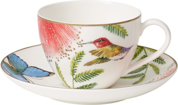 Villeroy&Boch Villeroy & Boch Amazonia Anmut čajový/kávový podšálek 15cm