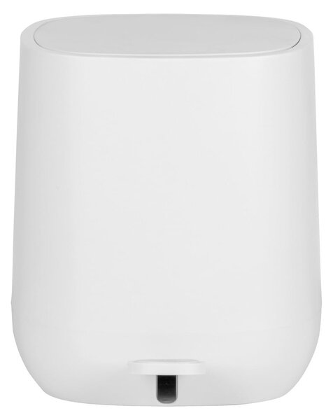 Pedálový plastový odpadkový koš 6,5 l Davos – Wenko