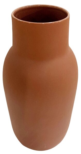 VÁZA, keramika, 32.2 cm Ambia Home - Keramické vázy