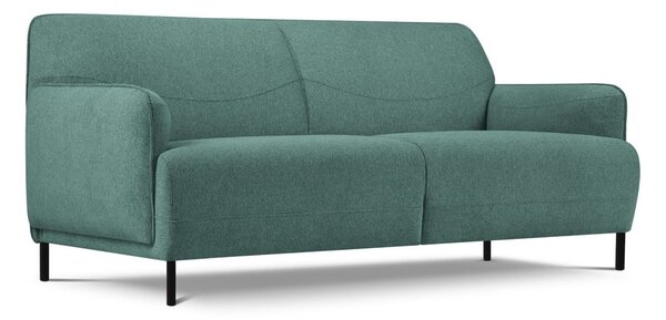 Tyrkysová pohovka Windsor & Co Sofas Neso, 175 cm