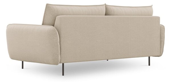 Béžová pohovka Cosmopolitan Design Vienna, 230 cm