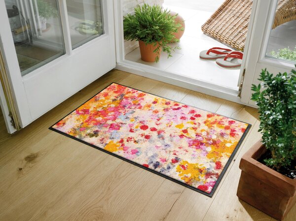 DVEŘNÍ ROHOŽKA, 50/75 cm Esposa - Rohožky