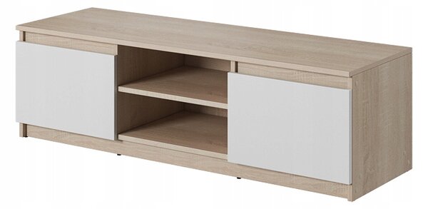 Stojící TV stolek Bratex 120 cm x 35,5 cm x 38 cm