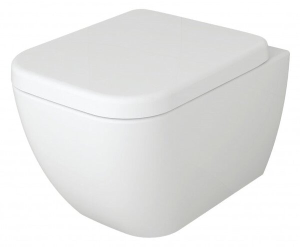 Závěsné WC 101R