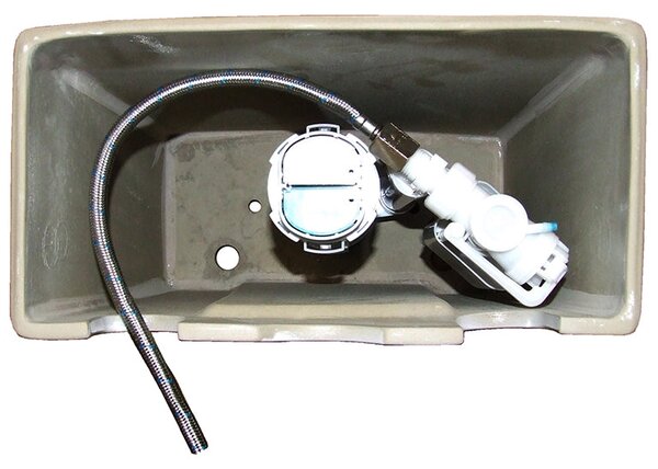 Stojící WC CT1099