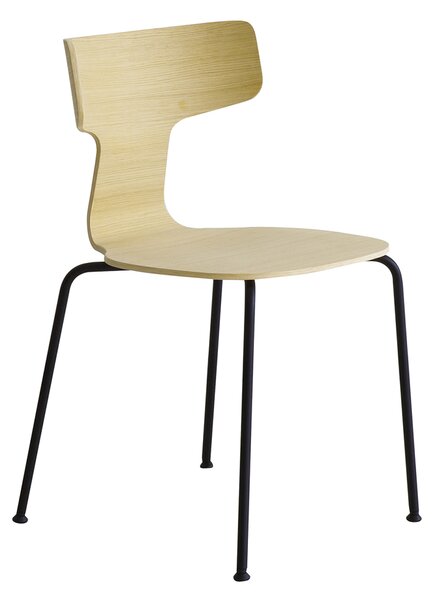 Designové židle Fedra Tube
