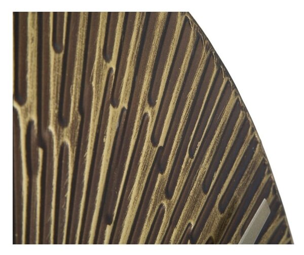 Nástěnné hodiny Mauro Ferretti Kensington, ⌀ 50 cm