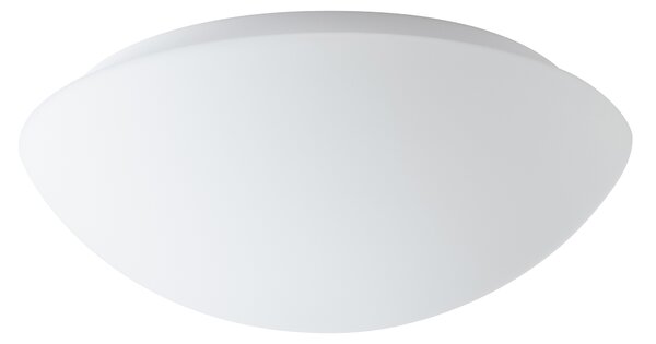 Osmont AUR51766 Aura 8, stropní/nástěnné svítidlo z triplexového skla 15W LED 4000K IP44, pr. 30cm
