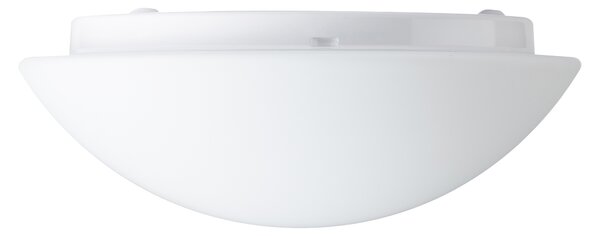 Osmont AUR51766 Aura 8, stropní/nástěnné svítidlo z triplexového skla 15W LED 4000K IP44, pr. 30cm