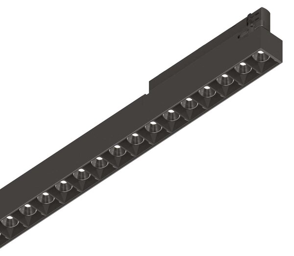 ILUX 283593 Bodové svítidlo Display accent d0535 3000k - IDEALLUX