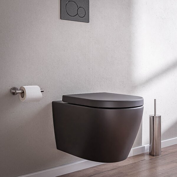 Závěsné WC B-8030R
