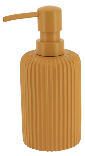 Dávkovač mýdla Issard, hořčicová, 230 ml