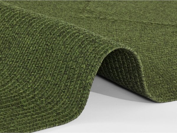 Zelený venkovní koberec 230x160 cm - NORTHRUGS