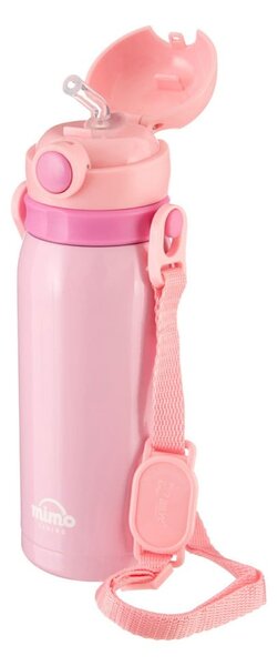 Světle růžová termoska Mimo – Premier Housewares