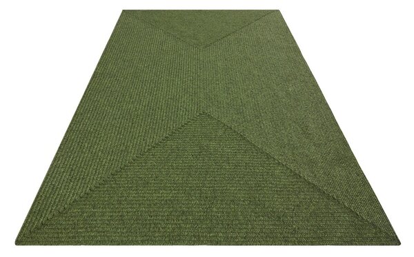 Zelený venkovní koberec 230x160 cm - NORTHRUGS