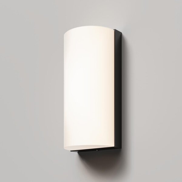 Maytoni Nástěnné LED svítidlo BADD, 10W, v. 7 cm, CRI80, IP54