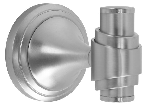 Koupelnový věšák 16101 Aristo Brushed Nickle