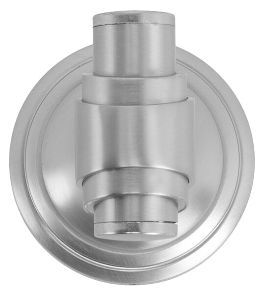 Koupelnový věšák 16101 Aristo Brushed Nickle