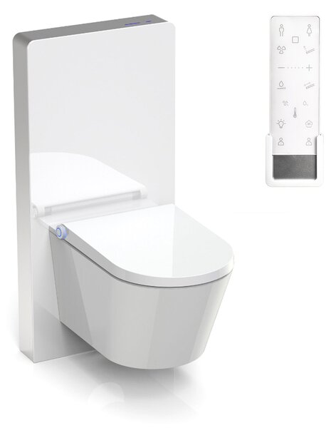 WC Set 37: Sprchovací toaleta PRO+ 1102
