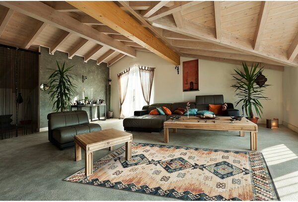 Koberec 135x195 cm Antalia – Universal