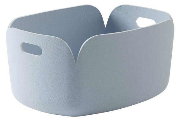 Muuto Koš Restore, light blue