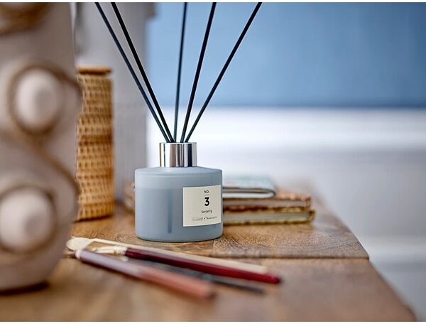 Difuzér No. 3 Santal Fig – ILLUME x Bloomingville