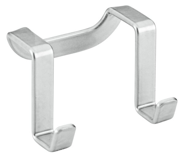 Dvojitý háček na dvířka Metaltex