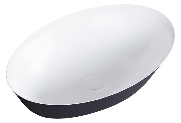 Umyvadlo na desku NT8531
