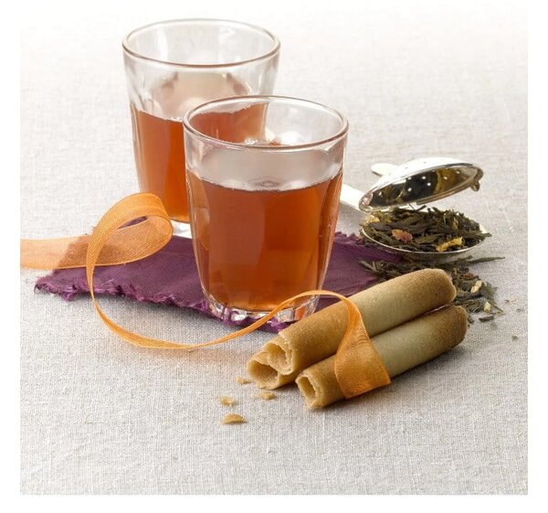 Sklenice v sadě 6 ks 160 ml Provence - Duralex