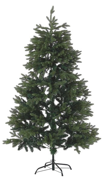 Umělý vánoční stromeček HUXLEY 180 cm Zelená