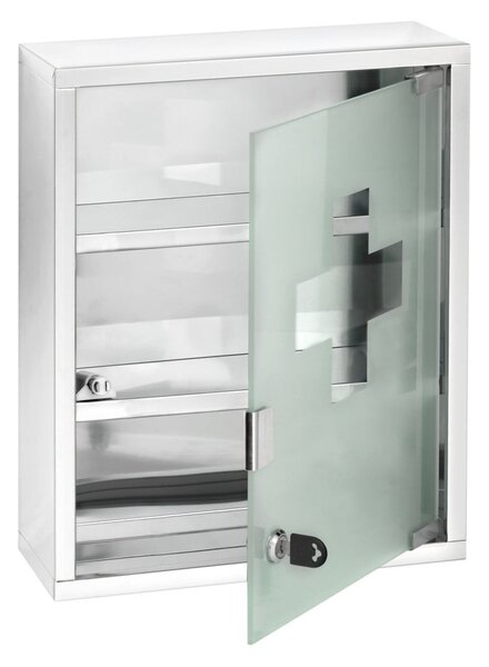 Lékárnička Wenko Chest, 30 x 40 cm