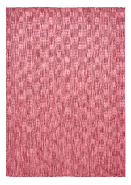 Růžový venkovní koberec 170x120 cm POP! - Think Rugs