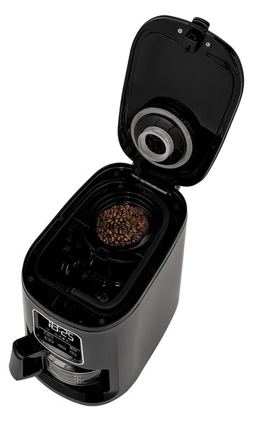 TESLA CoffeeMaster ES400 - kávovar s mlýnkem