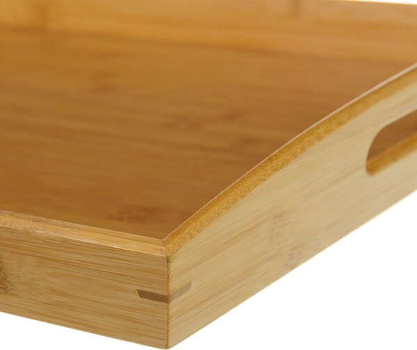 Bambusový tác 38x58 cm – Casa Selección