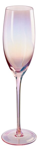 Skleničky na sekt v sadě 4 ks 250 ml Frosted – Premier Housewares