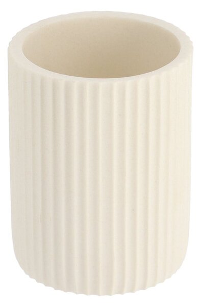 Koupelnový pohár Issard, bílá, 200 ml