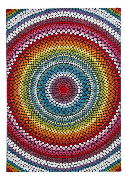 Koberec 220x160 cm Mosaic - Think Rugs