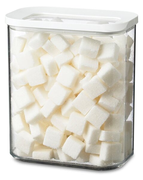 Dóza na potraviny Modula White – Mepal