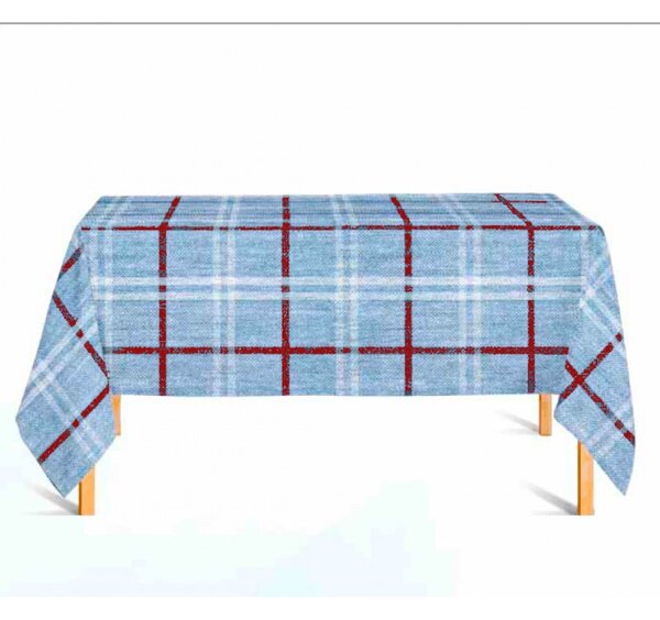 Ubrus PVC DC-201D Role -140cm x 20m
