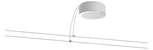 Paulmann 50115 bluetooth napaječ pro lankový systém, 36VA s možností změny teploty světla