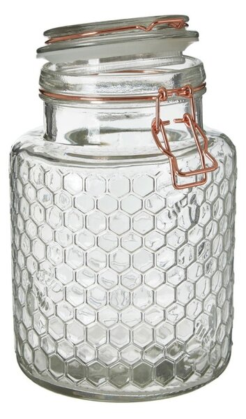 Skleněná dóza – Premier Housewares