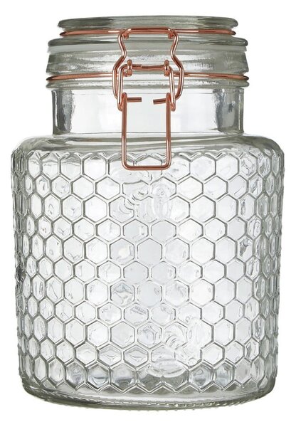 Skleněná dóza – Premier Housewares