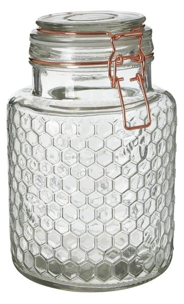 Skleněná dóza – Premier Housewares