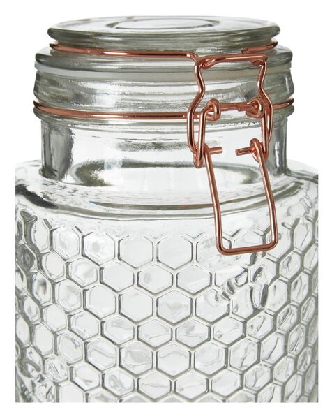 Skleněná dóza – Premier Housewares